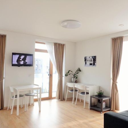 Elzbietos Centro Apartamentai VNO Eksteriør bilde