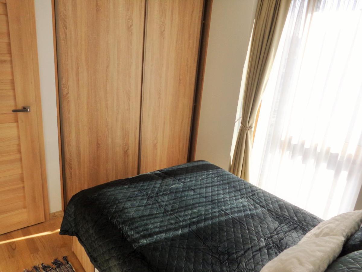 Elzbietos Centro Apartamentai VNO Eksteriør bilde