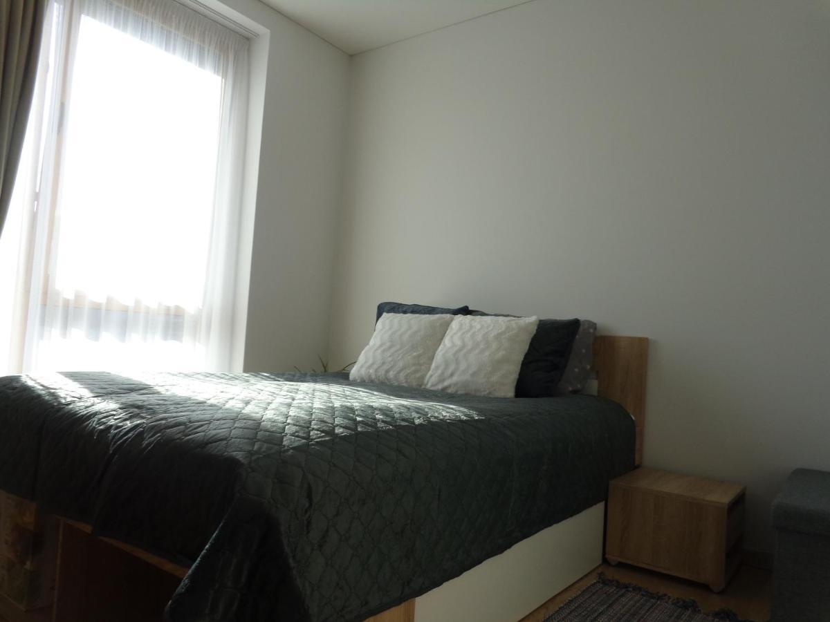 Elzbietos Centro Apartamentai VNO Eksteriør bilde