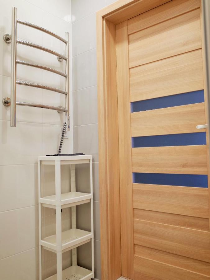 Elzbietos Centro Apartamentai VNO Eksteriør bilde