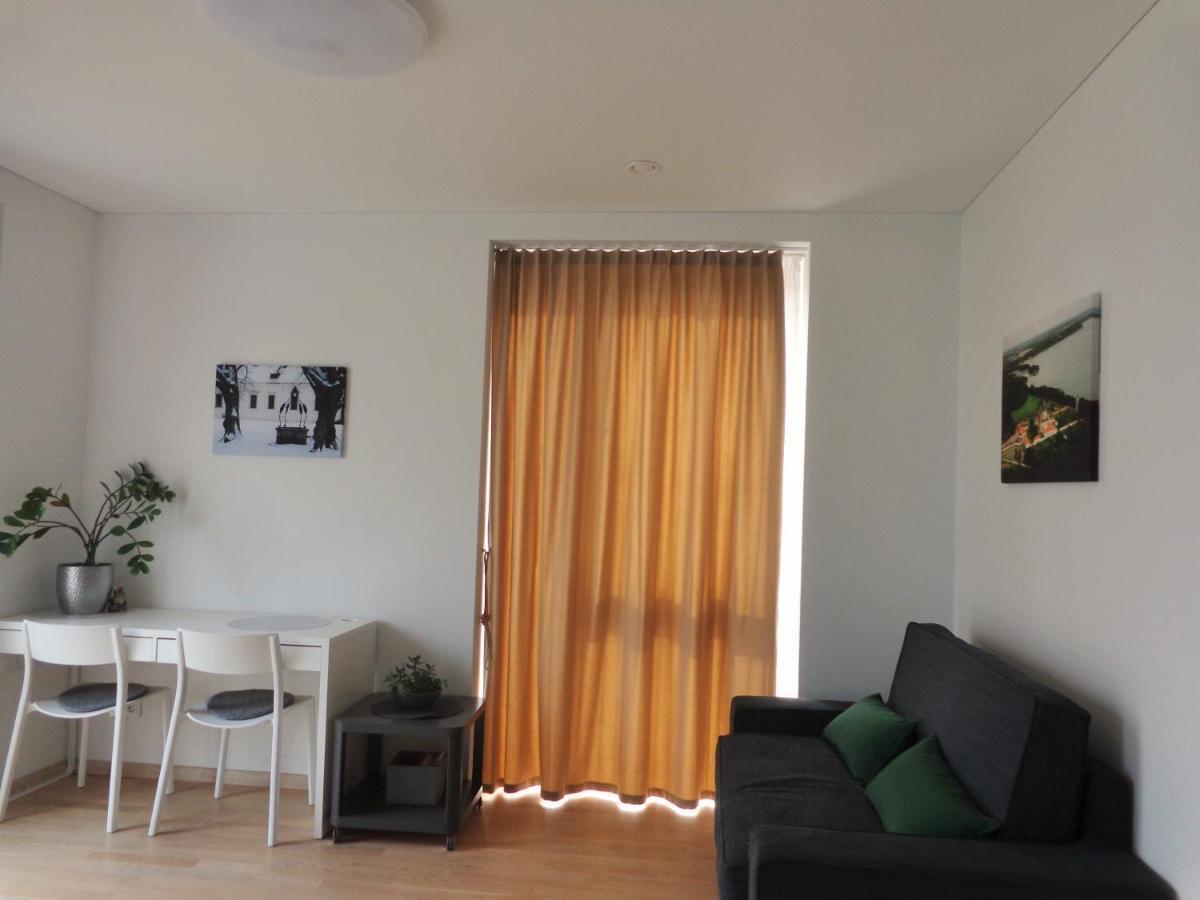 Elzbietos Centro Apartamentai VNO Eksteriør bilde